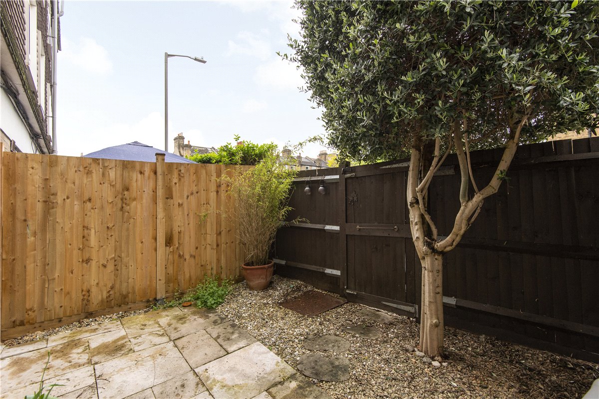 1 bedroom Flat, Mayford Road, London, SW12 - Sold, Image 6