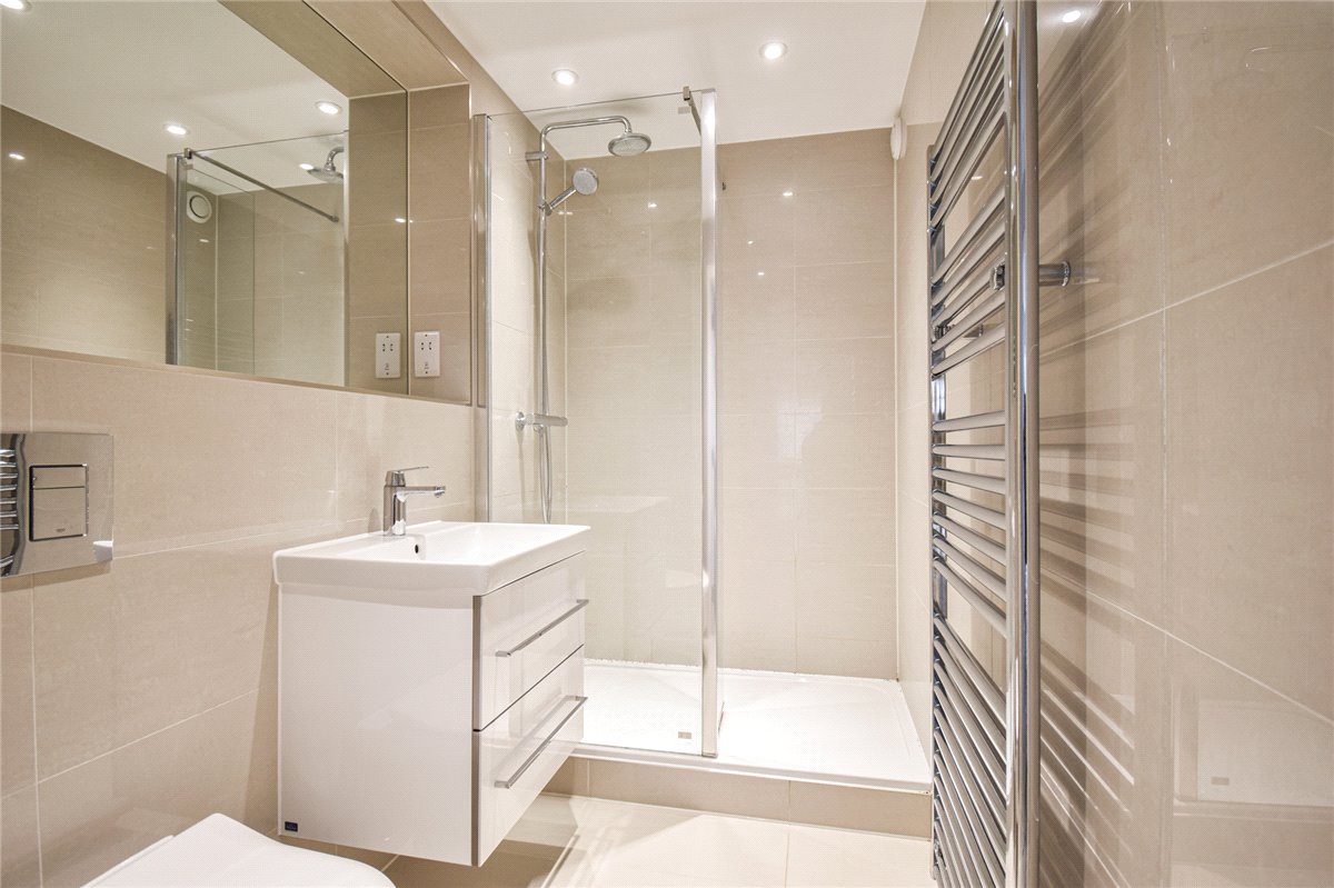 1 bedroom Flat, Westbrook Place, Cambridge, CB4 - , Image 4