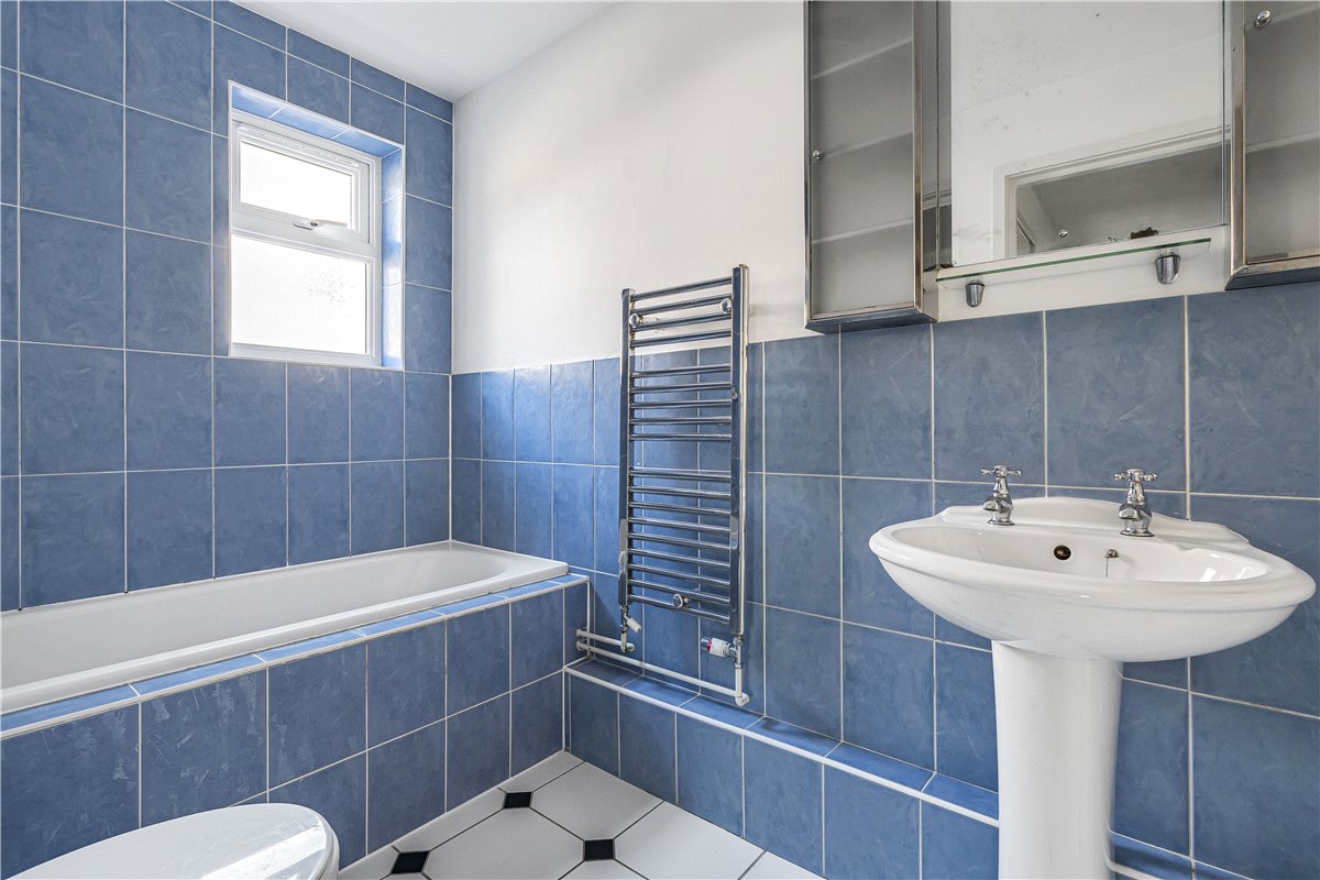 2 bedroom Flat, Banbury Road, Oxford, OX2 - Sold STC, Image 17