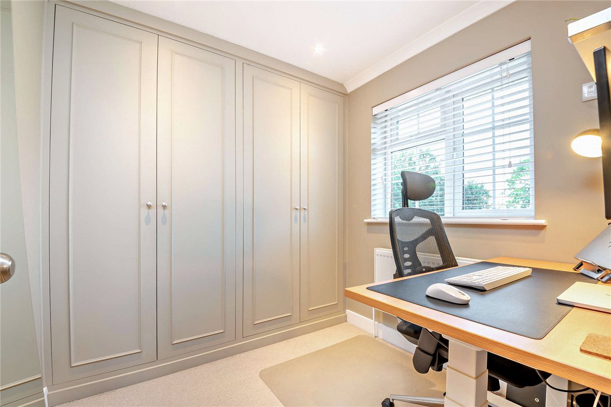 3 bedroom House, Ecchinswell, Newbury, RG20 - Available, Image 5