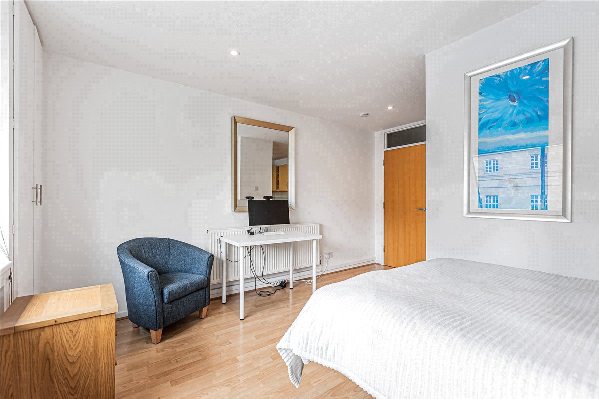 1 bedroom Flat, King Street, Oxford, OX2 - , Image 2