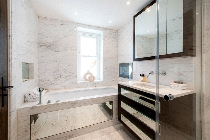 2 bedroom Flat, Prince of Wales Terrace, Kensington, W8 - Available, Image 19