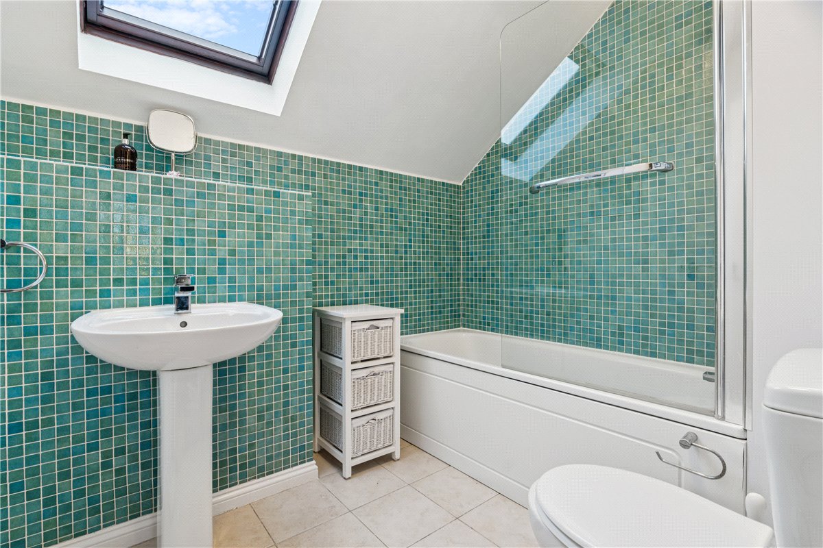 2 bedroom Flat, Roma Court, St. James's Drive, SW12 - Sold, Image 7