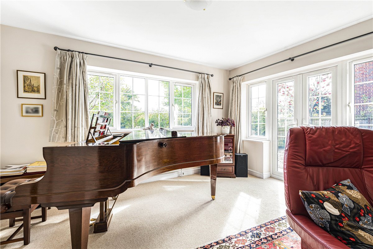 4 bedroom House, Eaton Road, Appleton, OX13 - Sold, Image 19