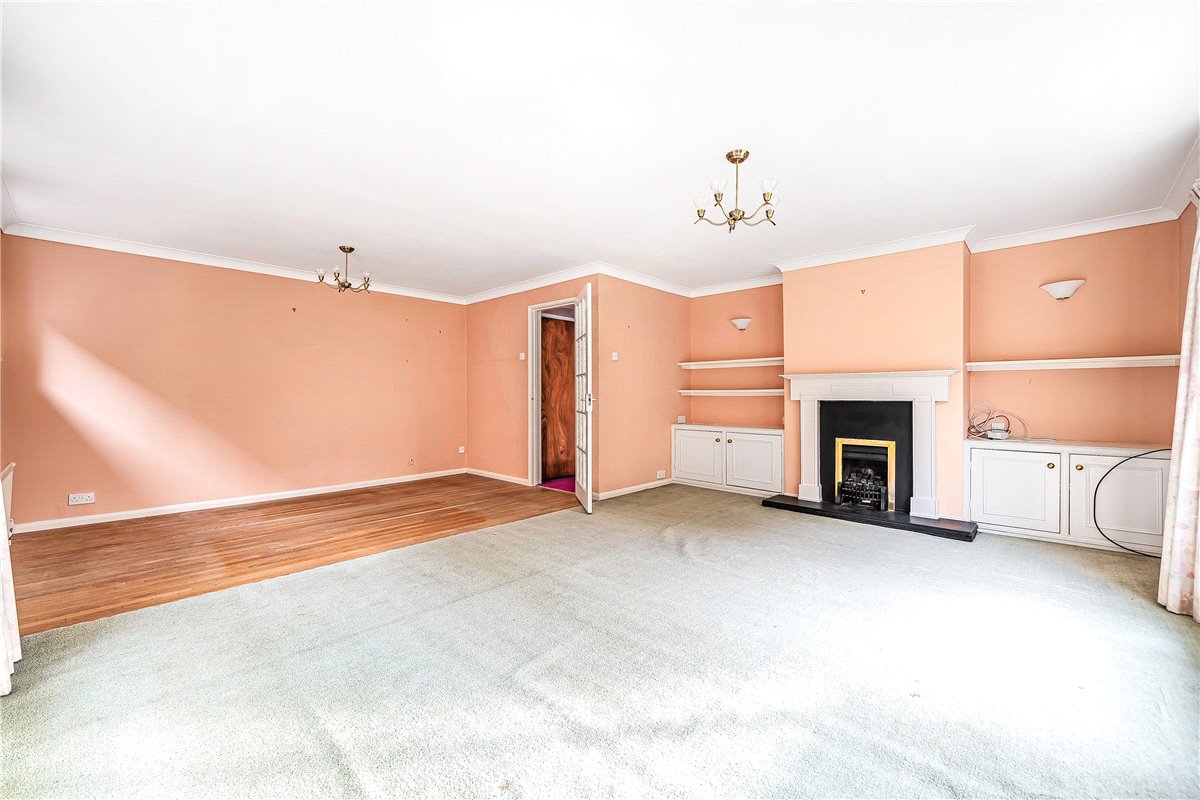 4 bedroom House, Teg Down Meads, Winchester, SO22 - Sold, Image 12