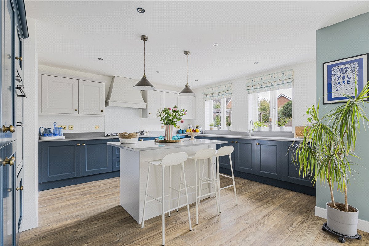 5 bedroom House, Joyce Way, Steventon, OX13 - Sold STC, Image 22