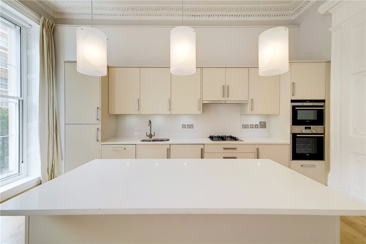 1 bedroom Flat, Gloucester Place, Marylebone, W1U - Let Agreed, Image 6