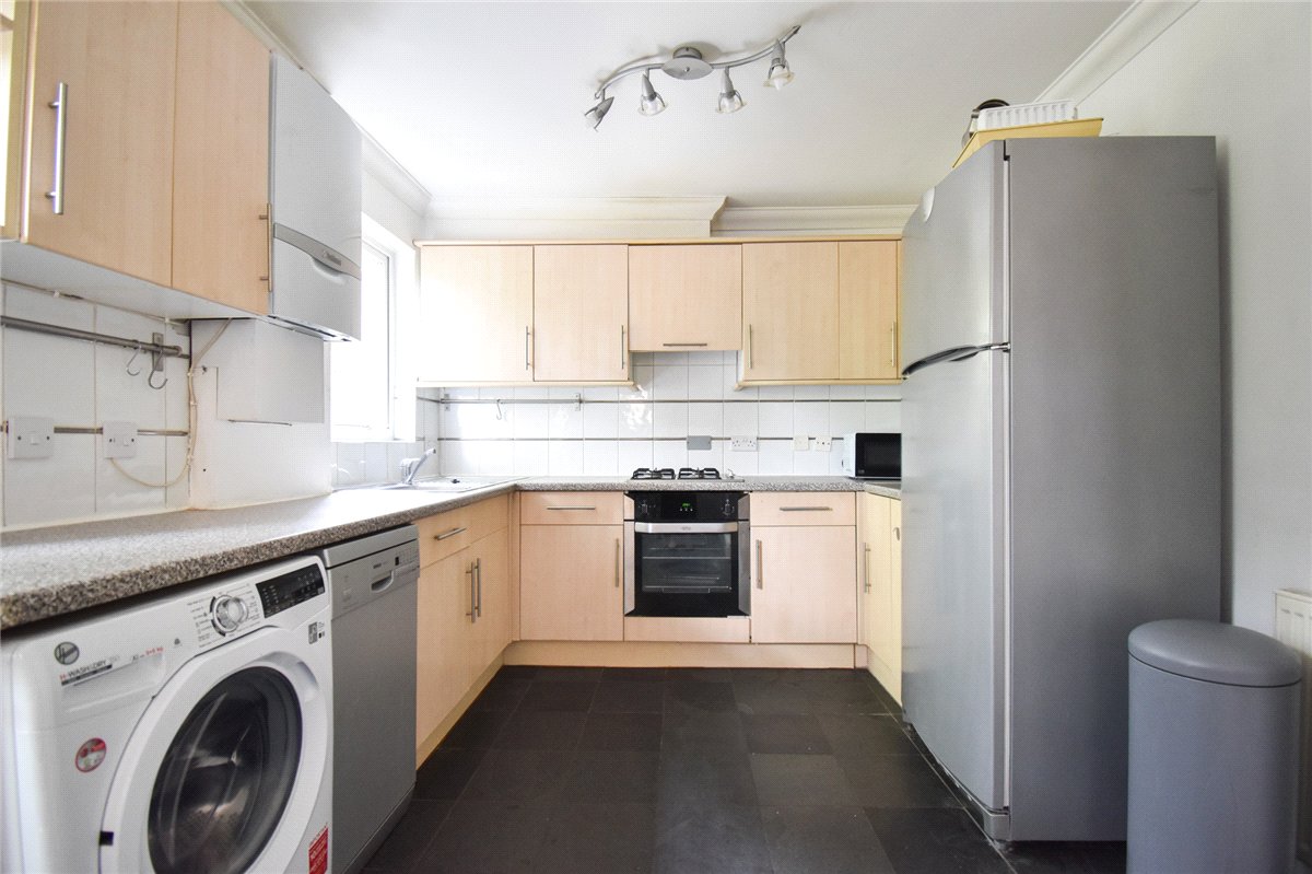 3 bedroom House, Laburnum Close, Cambridge, CB4 - Available, Image 2