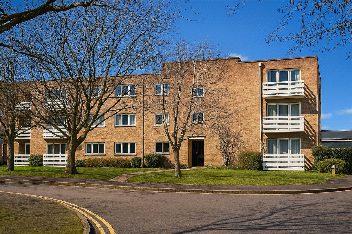 2 bedroom Flat, Cunliffe Close, Oxford, OX2 - Available, Image 2