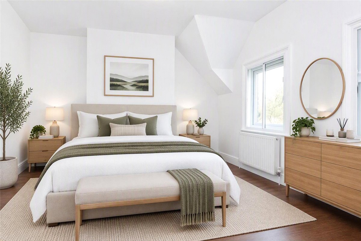 2 bedroom Flat, Woodstock Road, Oxford, OX2 - Let Agreed, Image 1