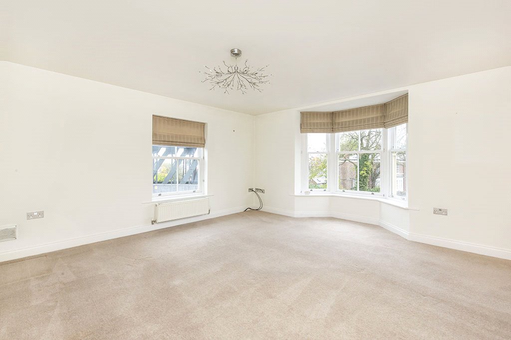 2 bedroom Flat, Dalton Terrace, York, YO24 - Let Agreed, Image 2