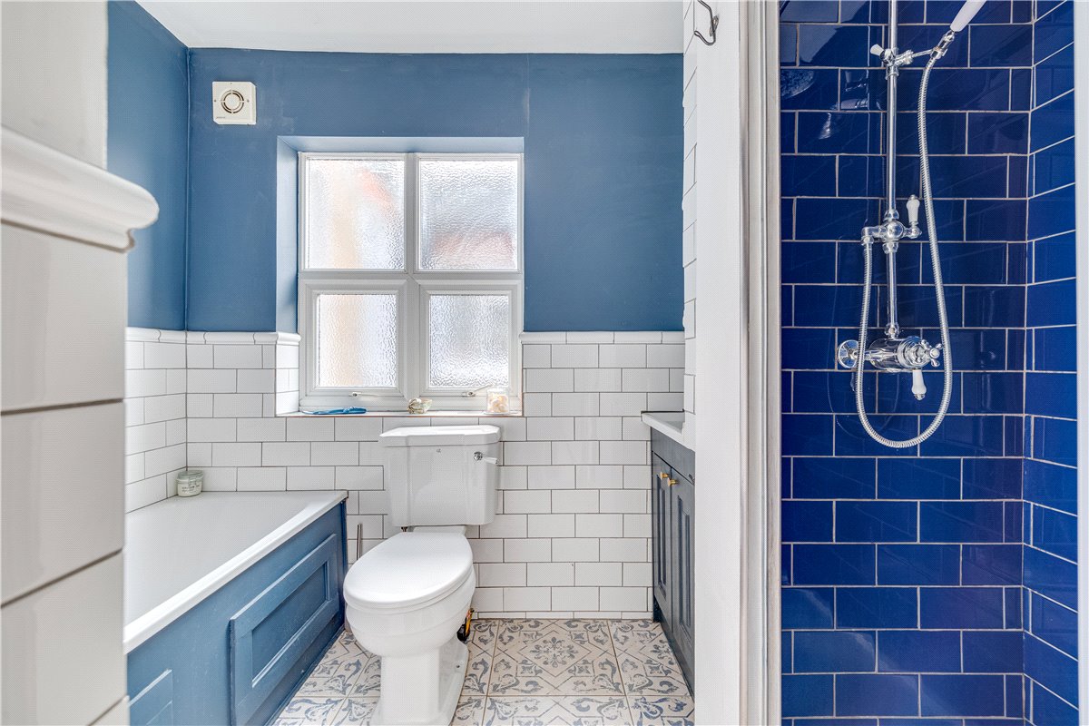 4 bedroom House, Replingham Road, London, SW18 - Sold, Image 11