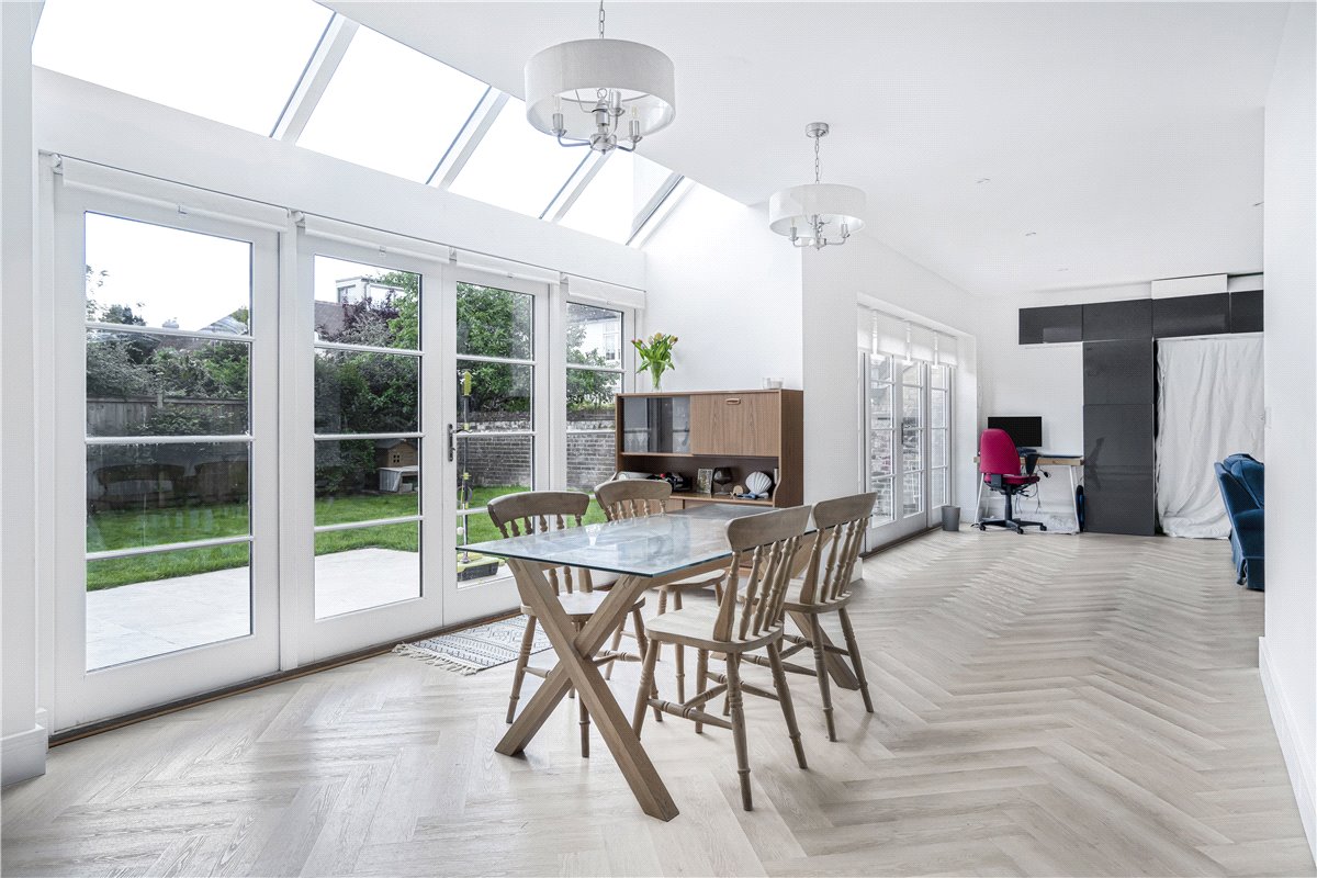 6 bedroom House, Banbury Road, Oxford, OX2 - Sold, Image 8