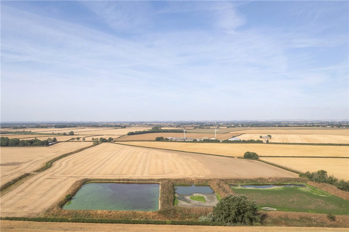   Land, Lot 3 - Land At Beeford and Foston, Beeford, YO25 - Available, Image 3