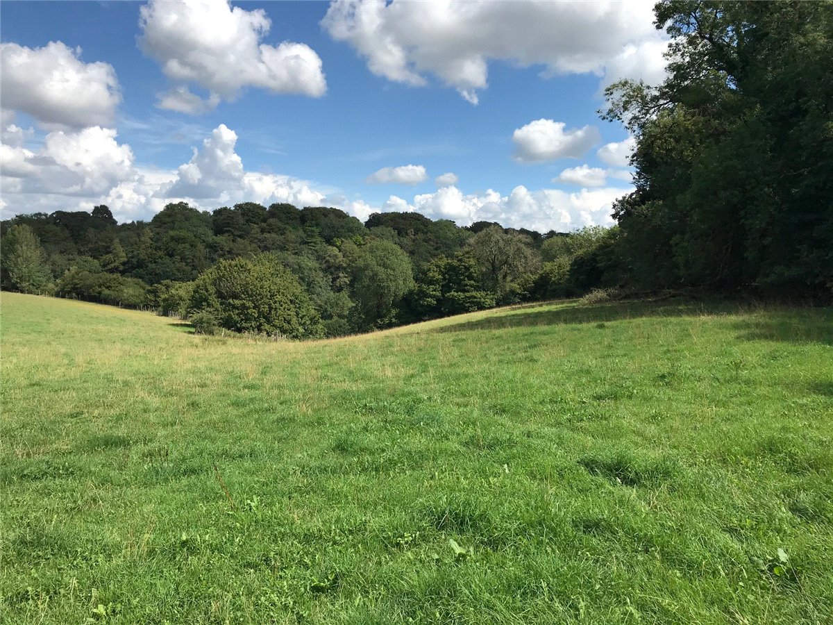 28.45  Land, Castle Combe, Chippenham, SN14 - Sold