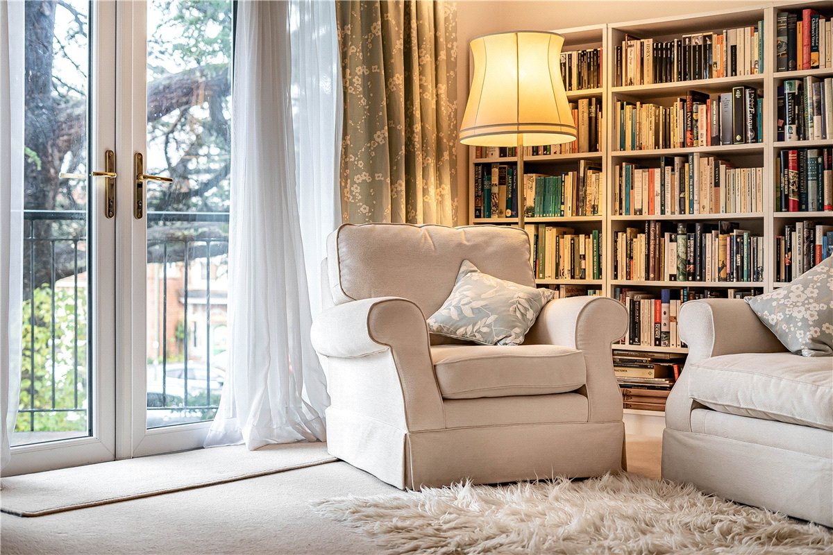 2 bedroom Flat, Hernes Road, Oxford, OX2 - Available, Image 3