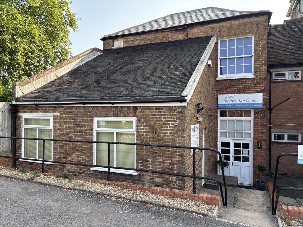 227 Sq Ft, Silver Street, Taunton, TA1 - Available, Image 9