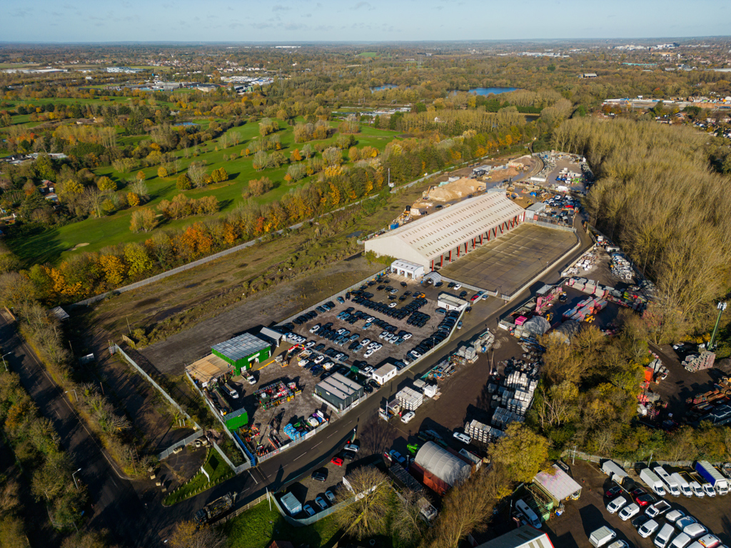 92223 Sq Ft, Thorney Mill Road, Heathrow, UB7 - Available, Image 10