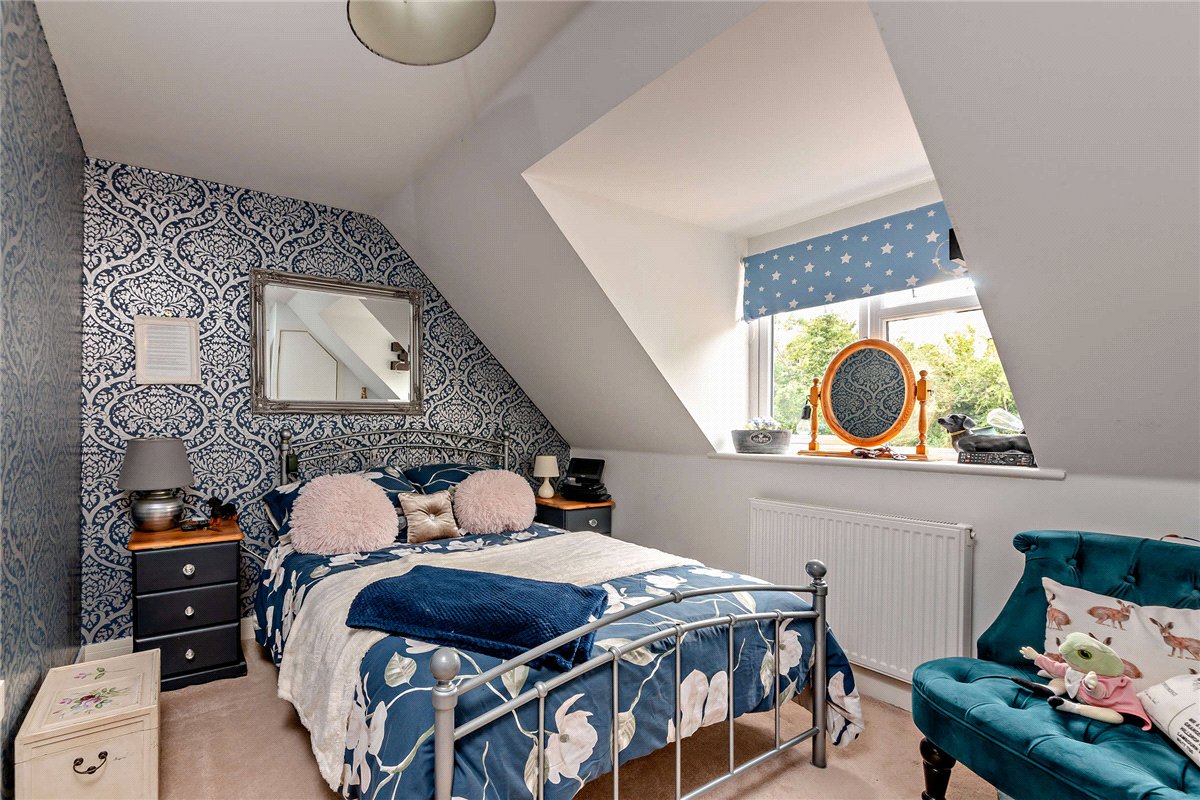4 bedroom House, Edwards Hill, Lambourn, RG17 - Available, Image 17
