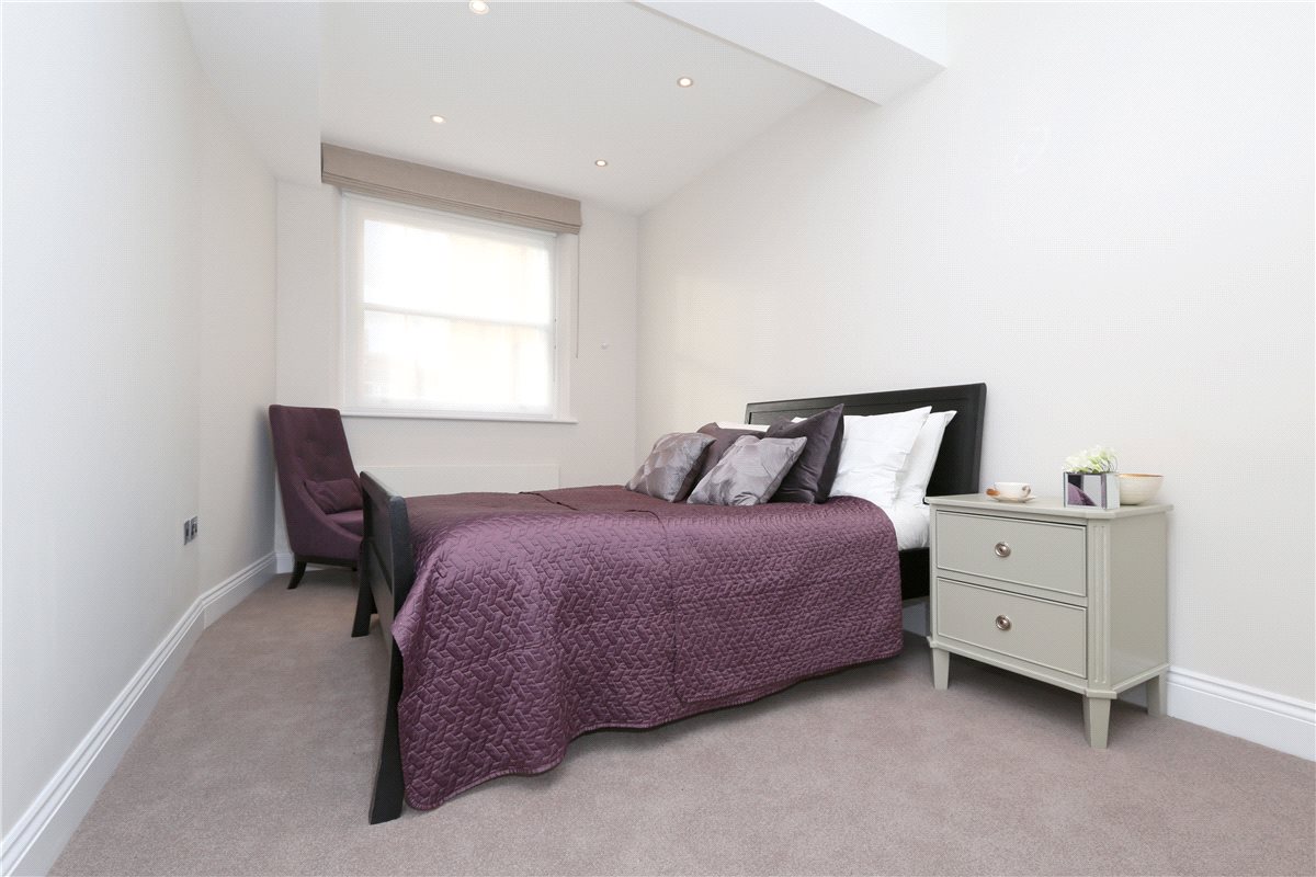 2 bedroom Flat, Bryanston Square, Marylebone, W1H - Available, Image 4