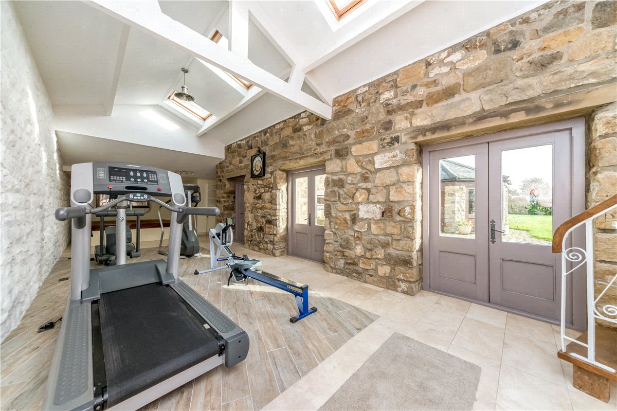 6 bedroom House, Norwood, Near Harrogate, HG3 - Available, Image 16