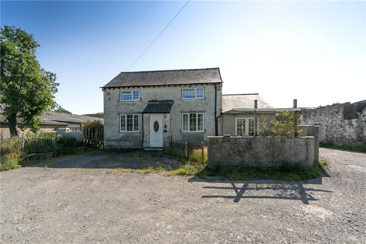 73  Land, Llanfairtalhaiarn, Abergele, LL22 - Available, Image 14