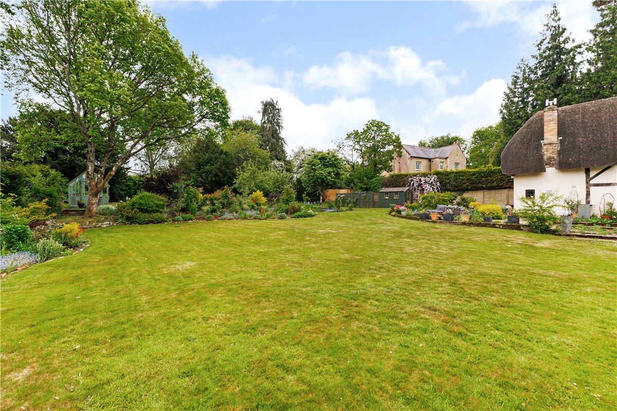 4 bedroom House, East Grafton, Marlborough, SN8 - Sold, Image 7