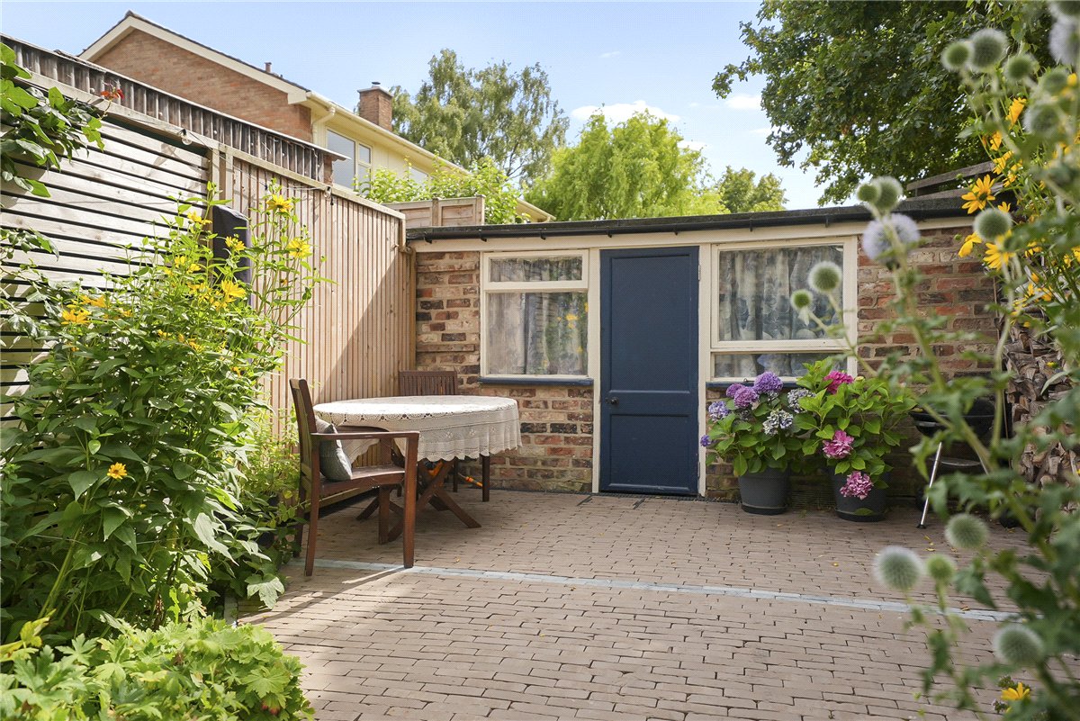 4 bedroom House, Claremont Terrace, York, YO31 - Available, Image 14