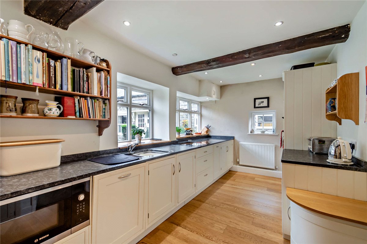 3 bedroom House, Kiln House, Kirkby Overblow, HG3 - Sold, Image 9