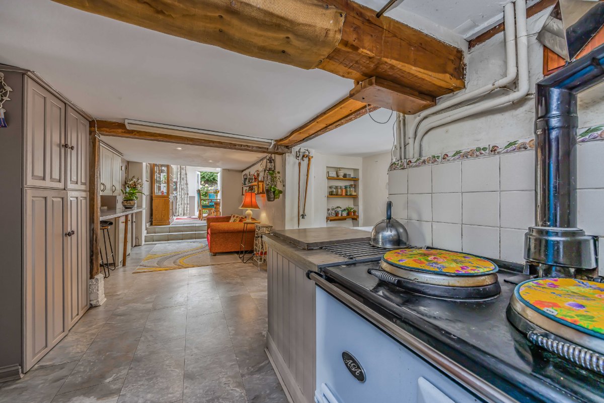 5 bedroom House, Hunston Mill House & Cottages, Selsey Road, PO20 - Available, Image 24