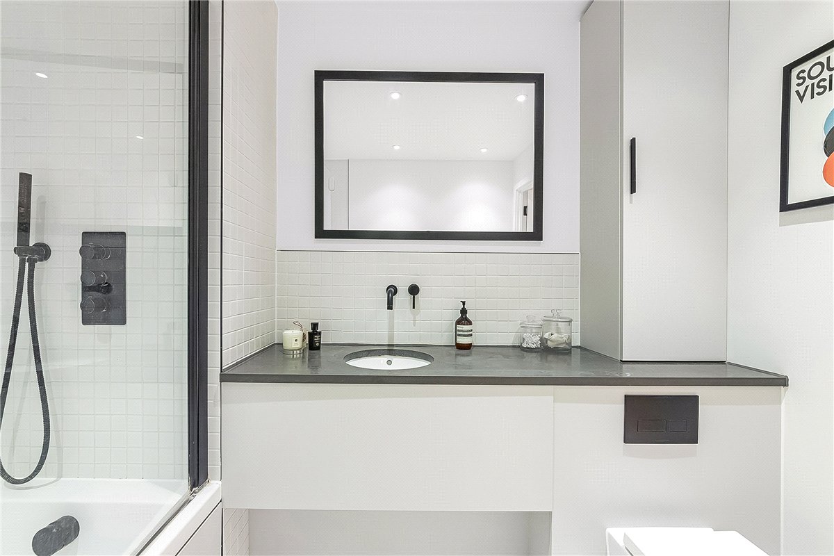 1 bedroom Flat, Tramyard Apartments, 266, SW17 - Available, Image 6