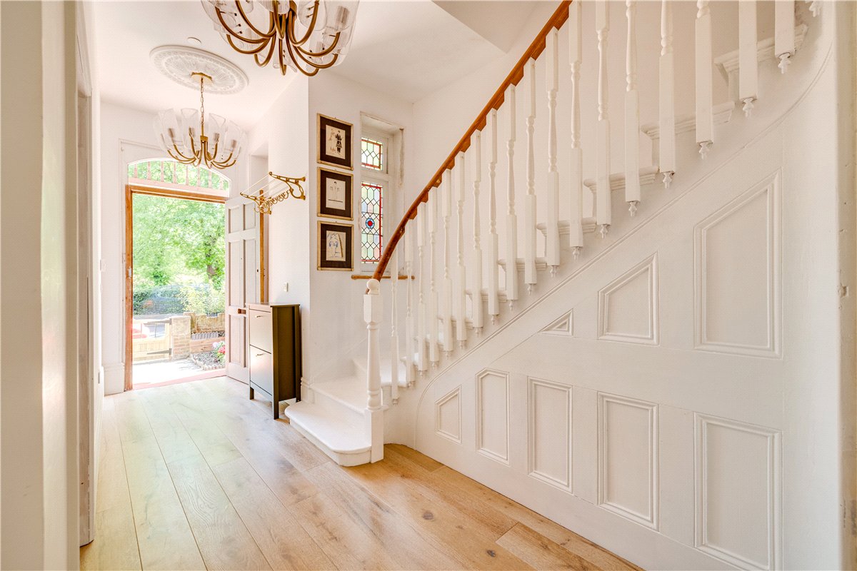 6 bedroom House, Acton Lane, London, W4 - Available, Image 5