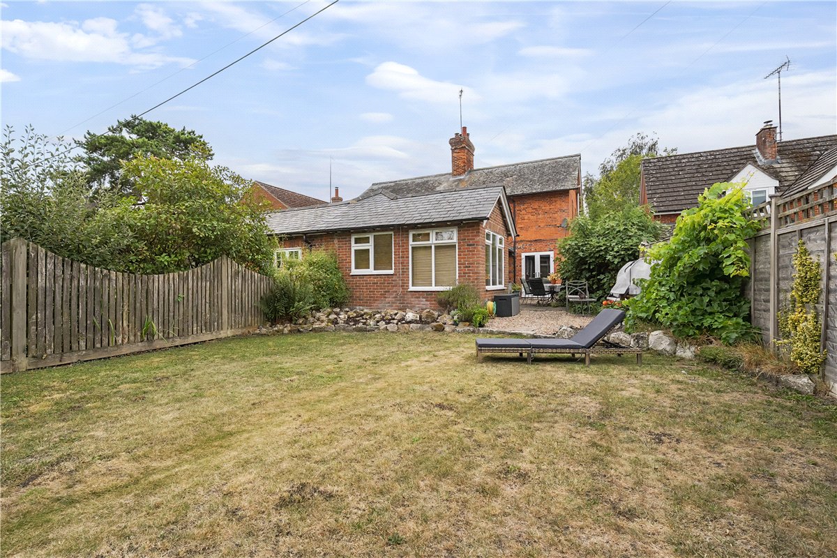 4 bedroom House, Forge Lane, West Overton, SN8 - Sold STC, Image 19