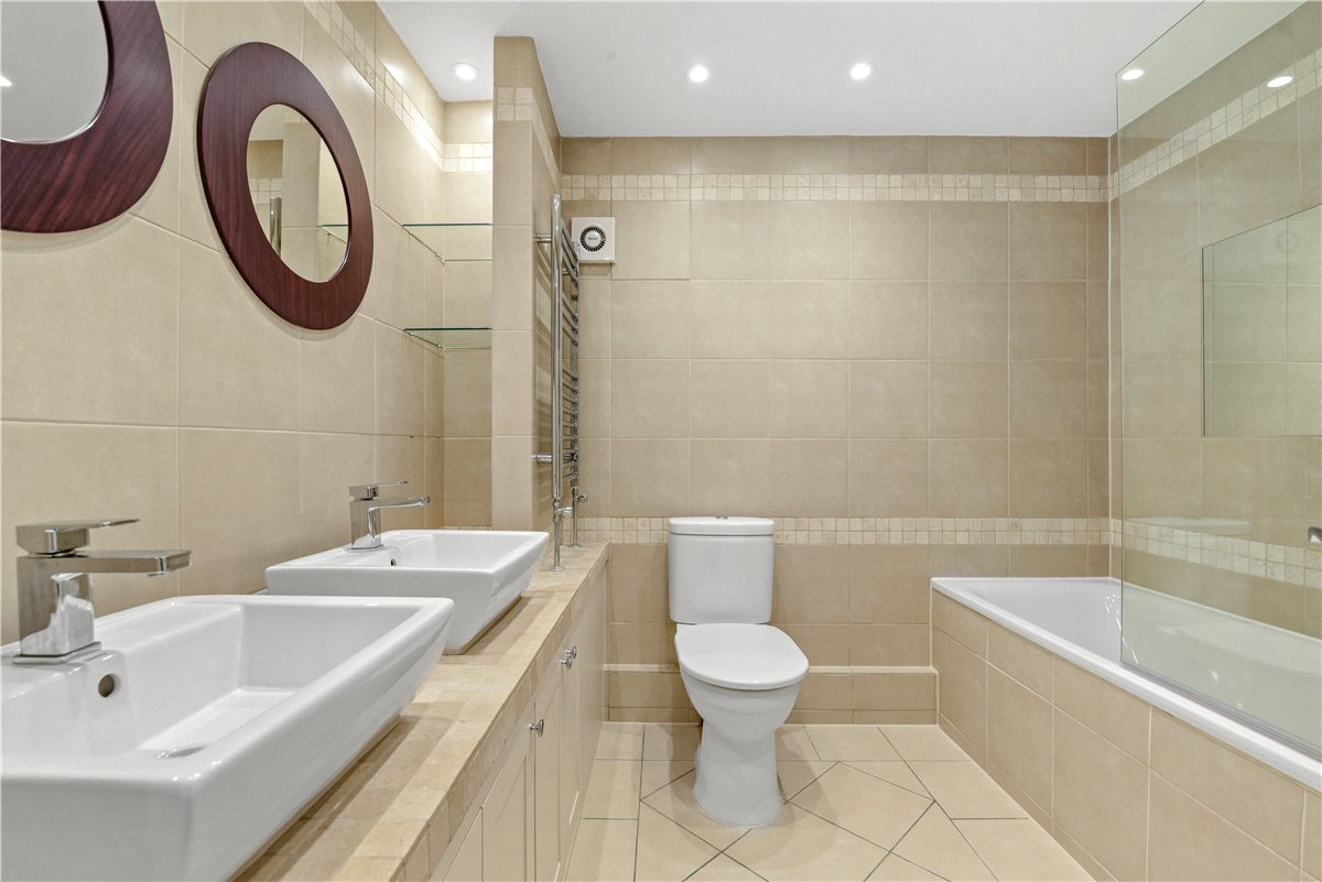 2 bedroom Flat, Manson Place, South Kensington, SW7 - Available, Image 4