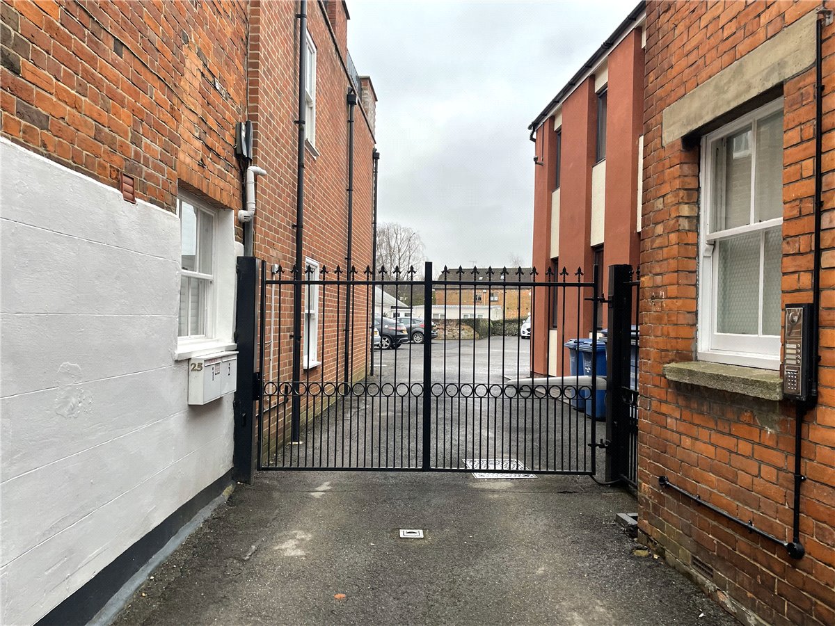 0 bedroom Residential, The Parade, Marlborough, SN8 - Sold, Image 8