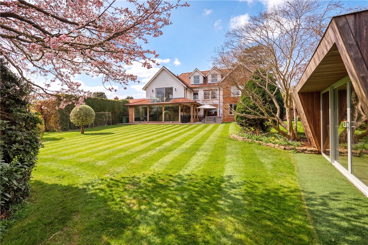 6 bedroom House, Top Lane, Copmanthorpe, YO23 - Available, Image 8