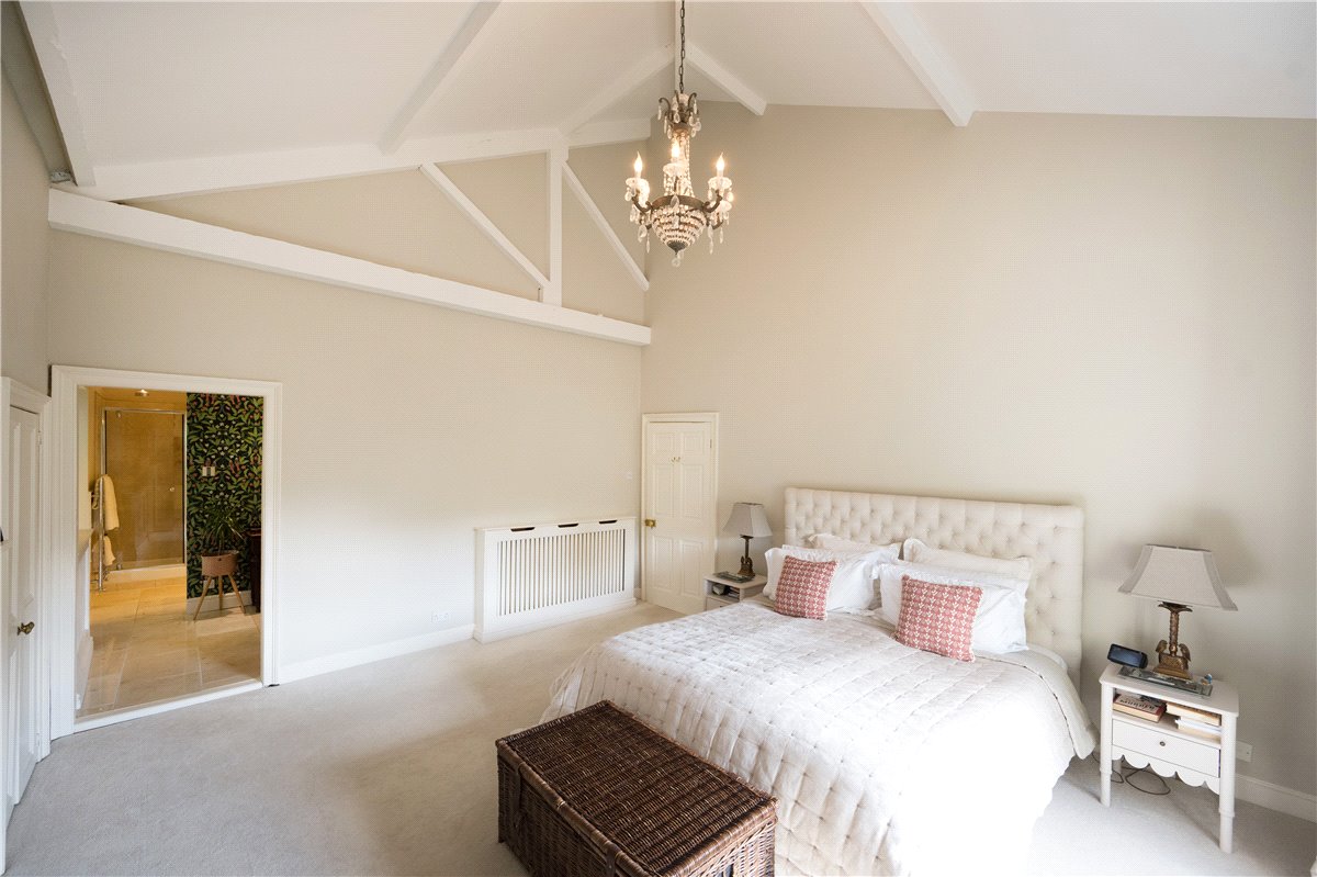 4 bedroom House, Scotton Lodge, Scotton, HG5 - Available, Image 11