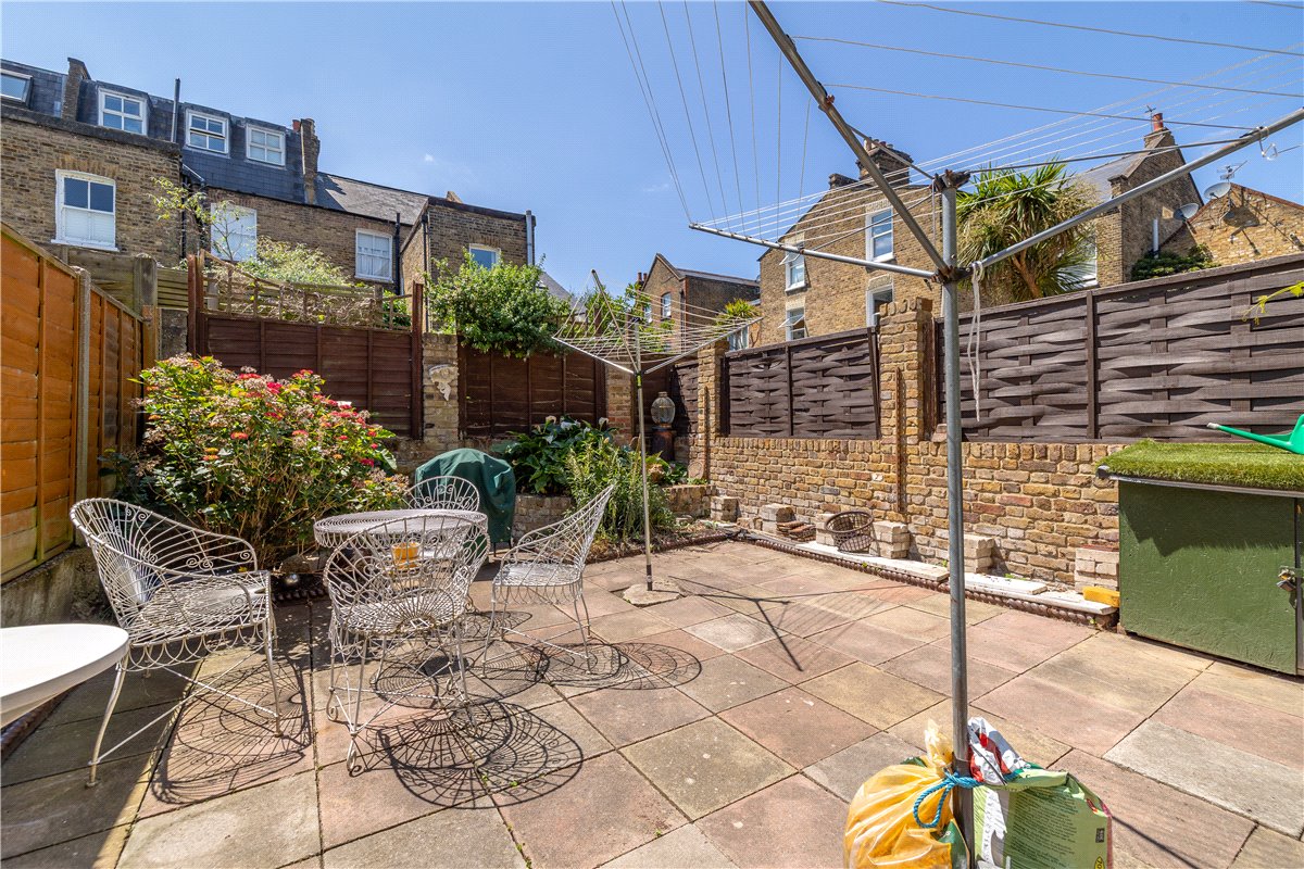 4 bedroom House, Ringford Road, London, SW18 - Sold STC, Image 4
