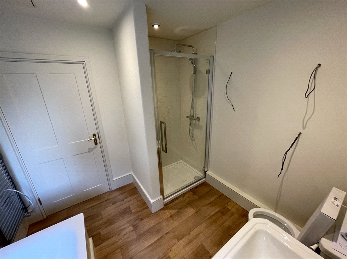 2 bedroom Barn Conversion, Bourton, Much Wenlock, TF13 - Let Agreed, Image 8