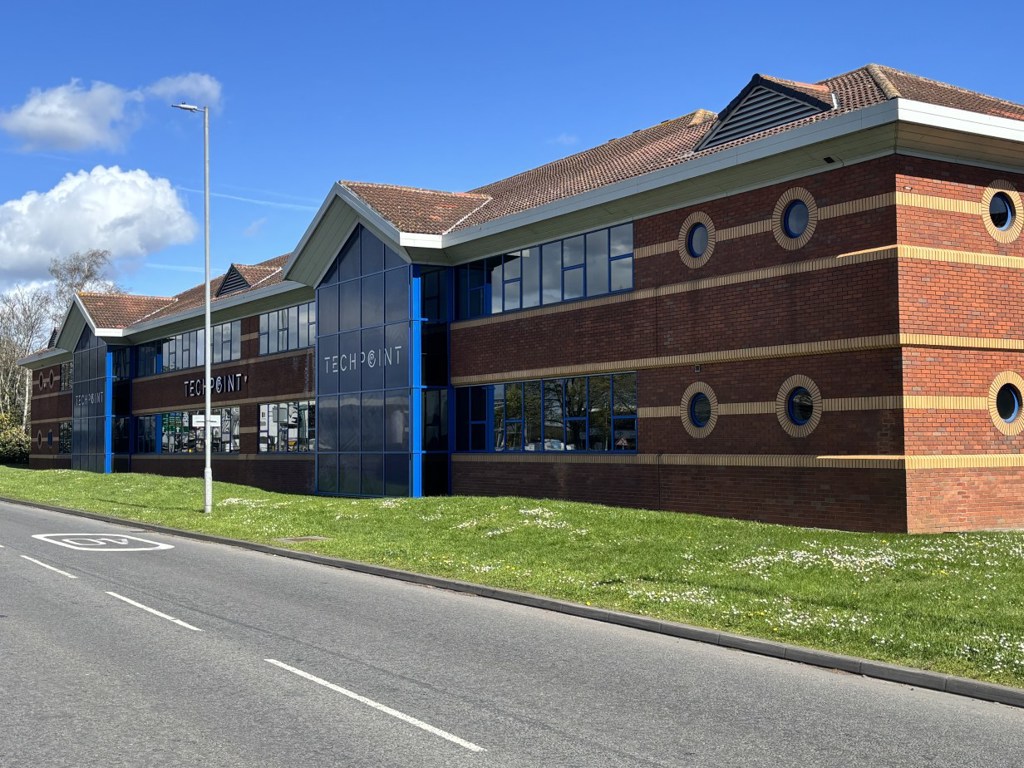 7121 to 16062 Sq Ft, Challeymead Business Park, Melksham, SN12 - Available, Image 2