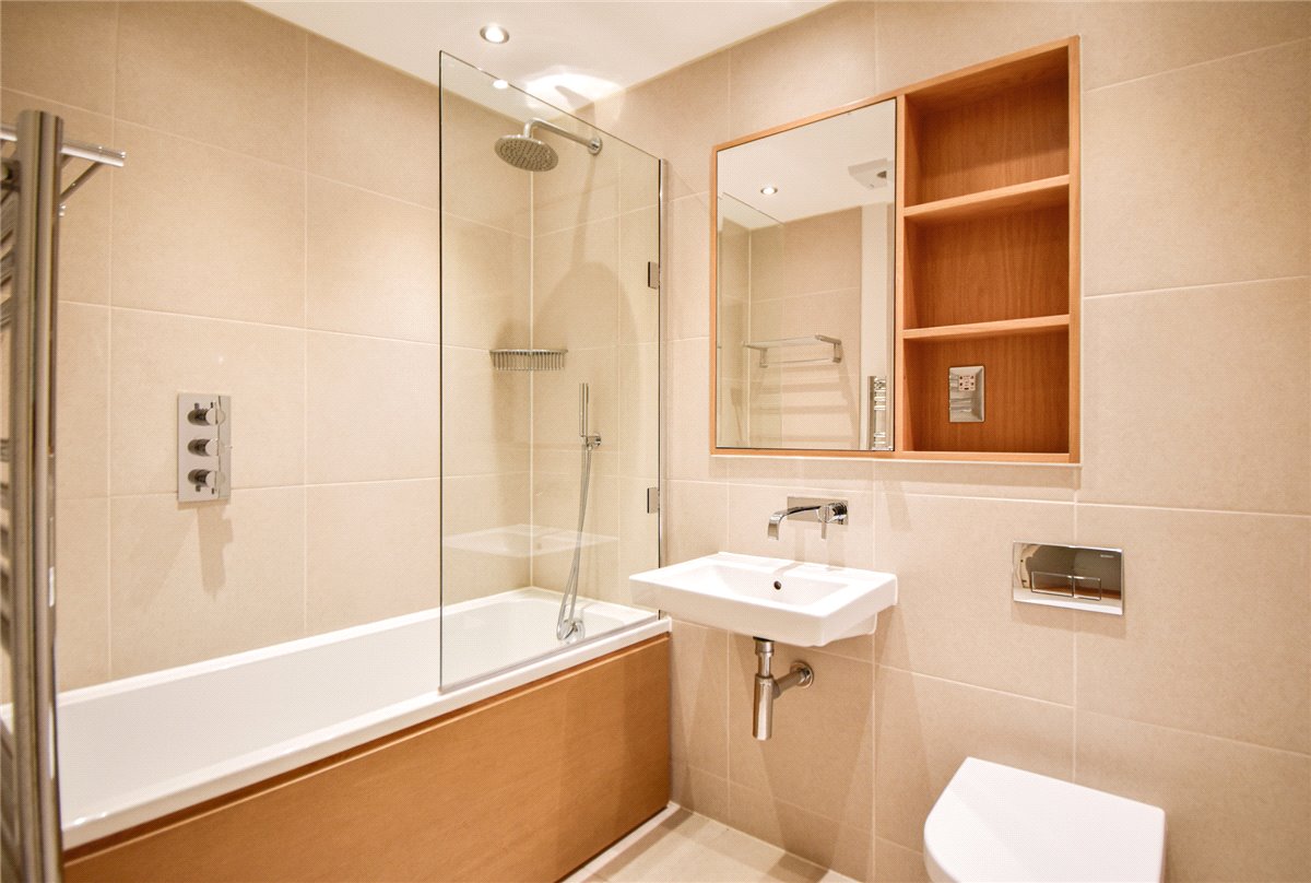 2 bedroom Flat, Hobbs House, 18-19 Regent Terrace, CB2 - , Image 5