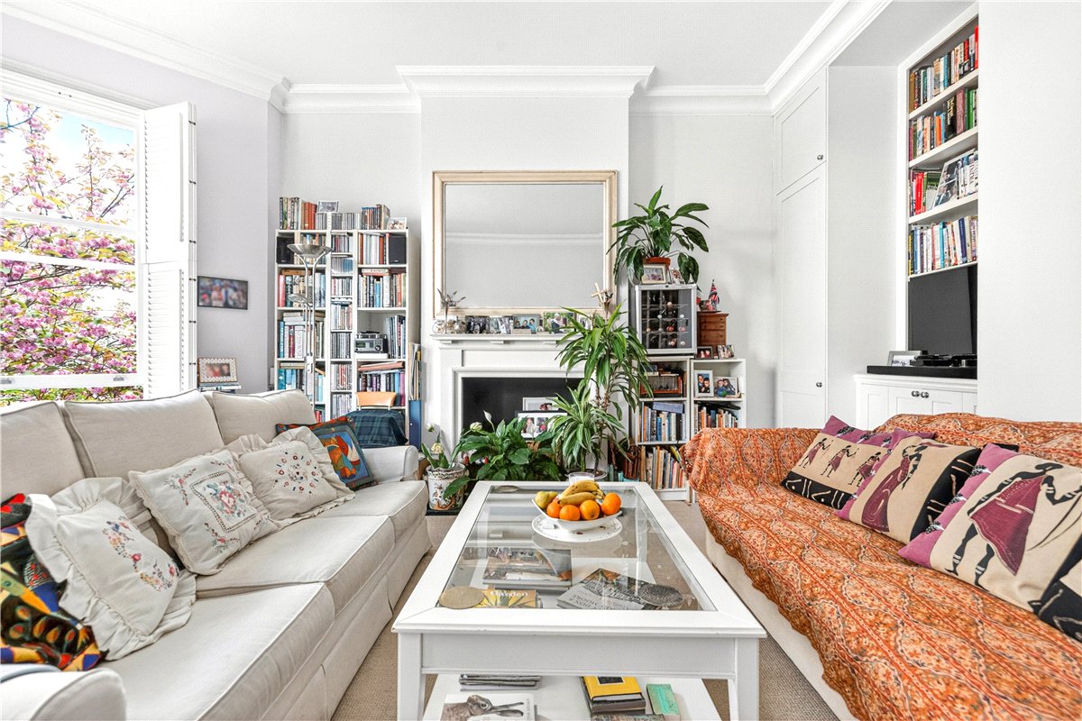 1 bedroom Flat, Redcliffe Gardens, Chelsea, SW10 - Available, Image 9