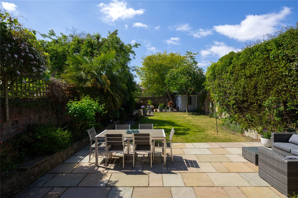 5 bedroom House, Fulford Road, York, YO10 - Sold, Image 21