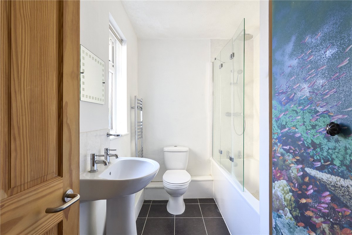 3 bedroom House, Histon Road, Cambridge, CB4 - Sold, Image 8