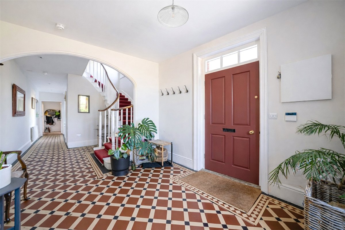 4 bedroom House, Fullerton, Andover, SP11 - Available, Image 6