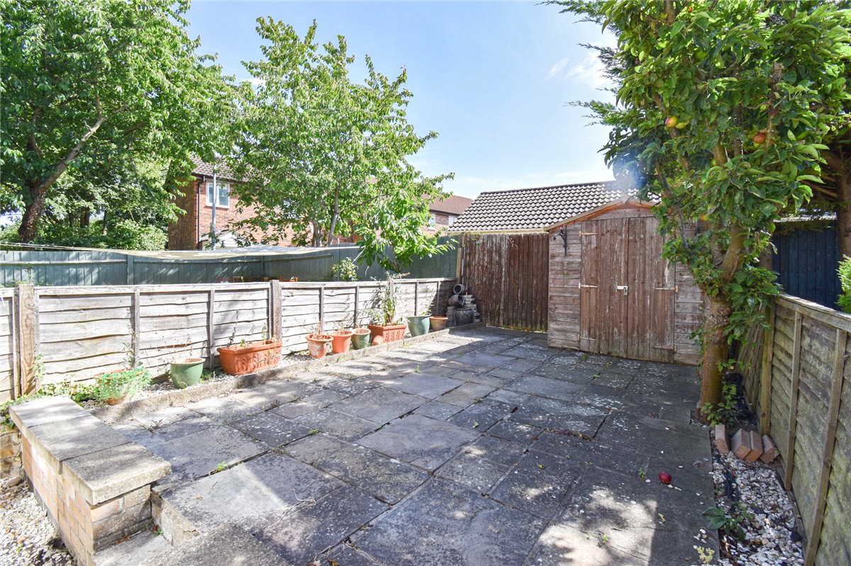 2 bedroom House, Lucerne Close, Cambridge, CB1 - , Image 6