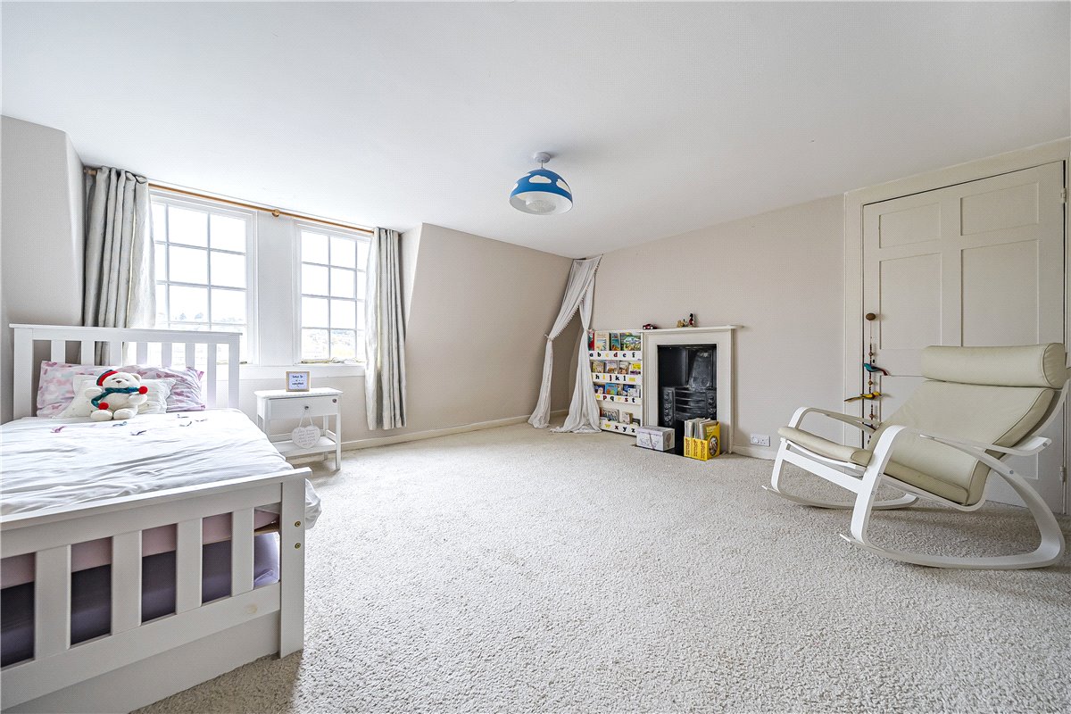 5 bedroom House, Beaufort East, Bath, BA1 - Sold, Image 5