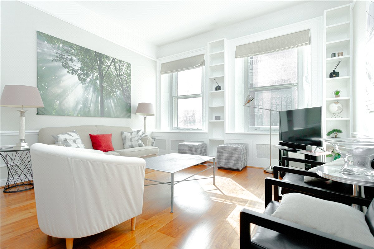 2 bedroom Flat, Princes Gate, South Kensington, SW7 - Available, Image 10
