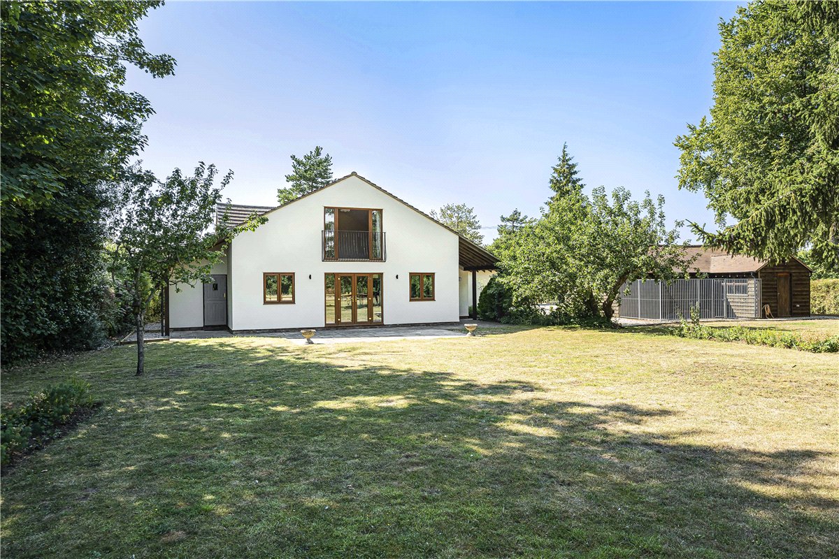 4 bedroom House, Woodperry Road, Beckley, OX3 - Available, Image 31