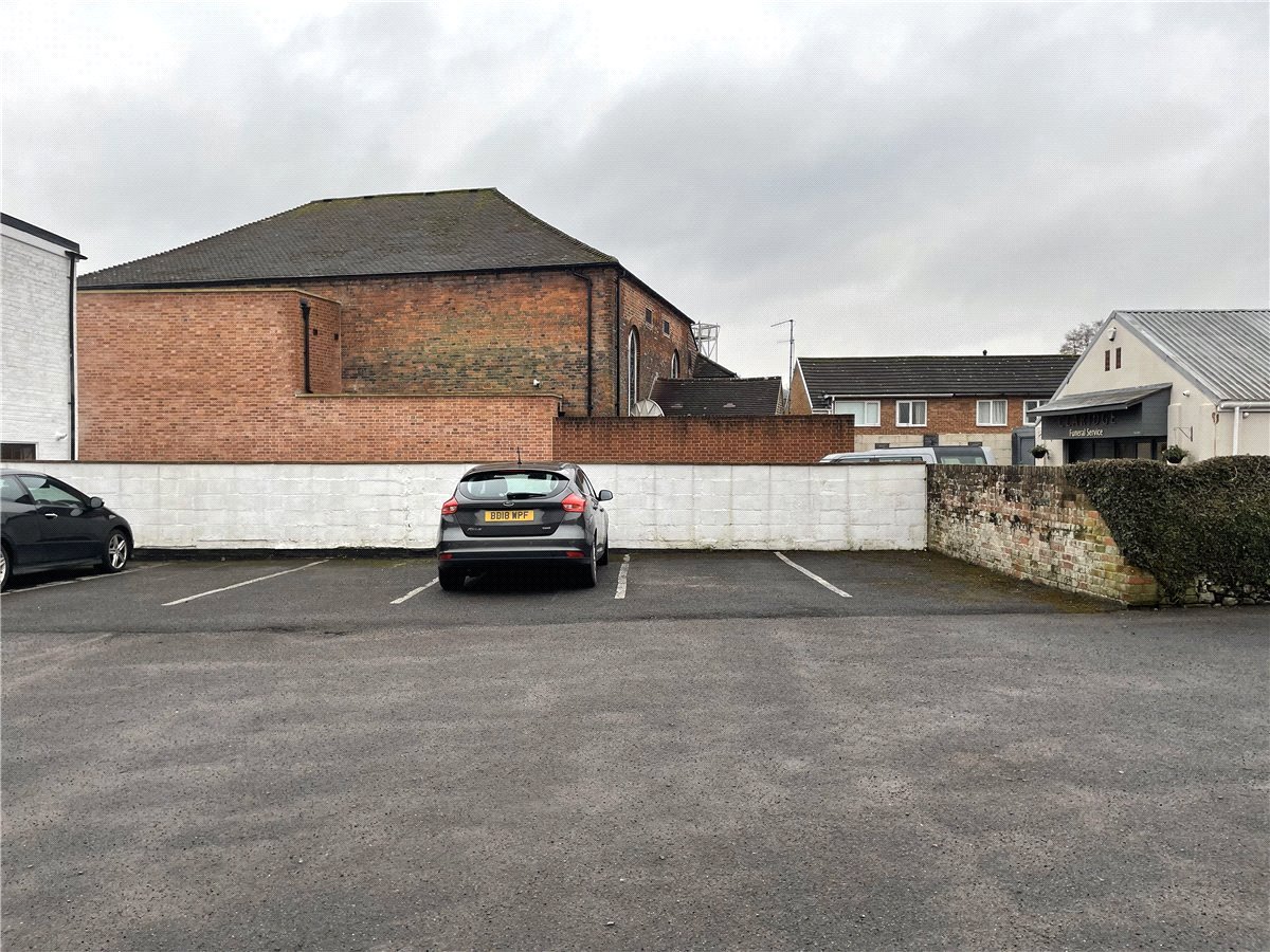 0 bedroom Residential, The Parade, Marlborough, SN8 - Sold, Image 5